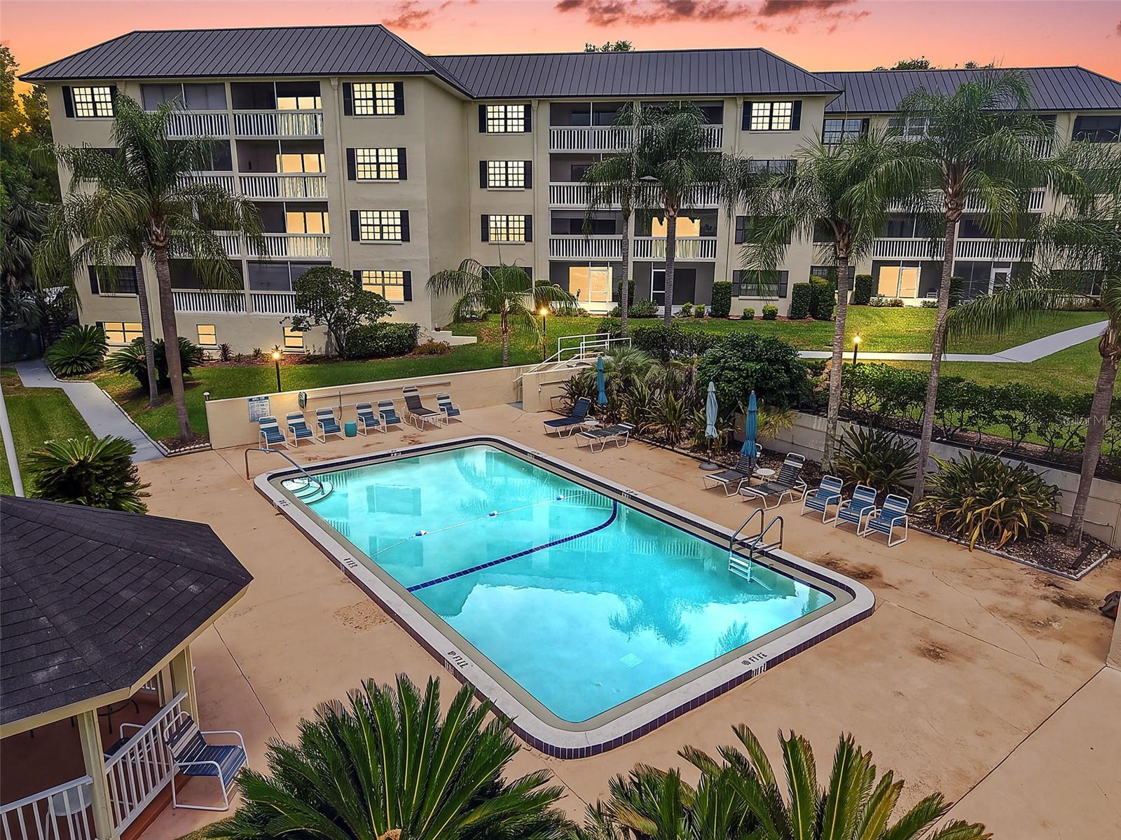 2nd image of 101 N Grandview St #203, Mount Dora, FL 32757 | MLS# G5116869