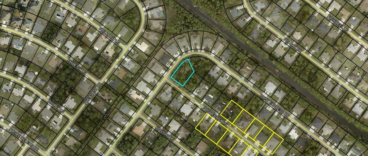 3rd image of 1 Ponderosa Ln, Palm Coast, FL 32164 | MLS# FC320912