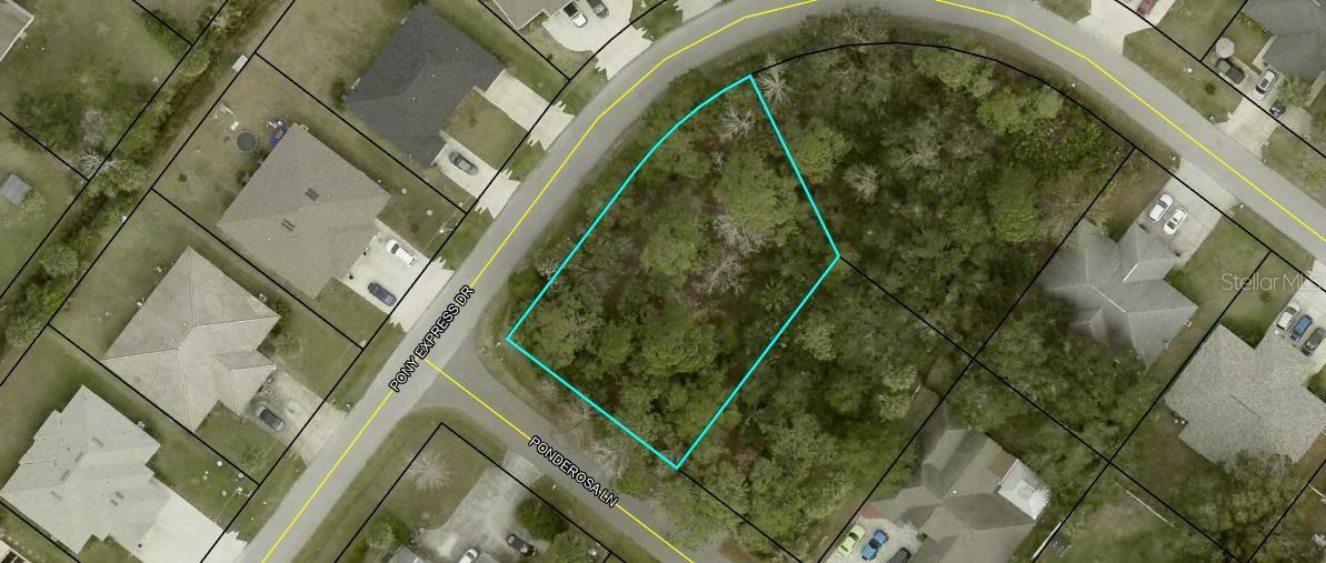1st image of 1 Ponderosa Ln, Palm Coast, FL 32164 | MLS# FC320912