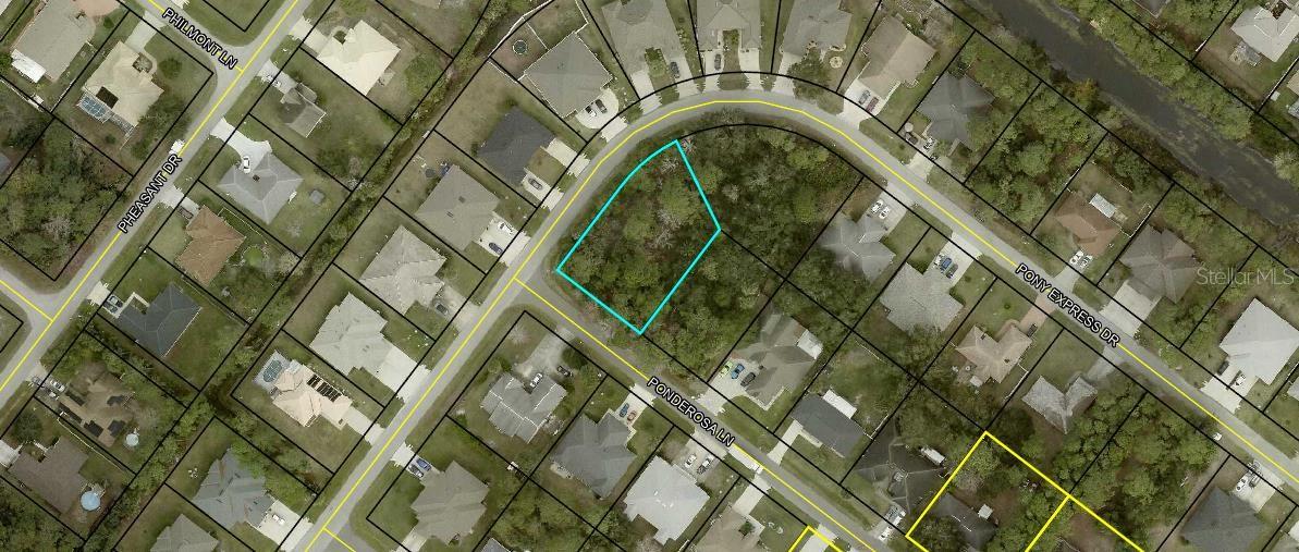 2nd image of 1 Ponderosa Ln, Palm Coast, FL 32164 | MLS# FC320912