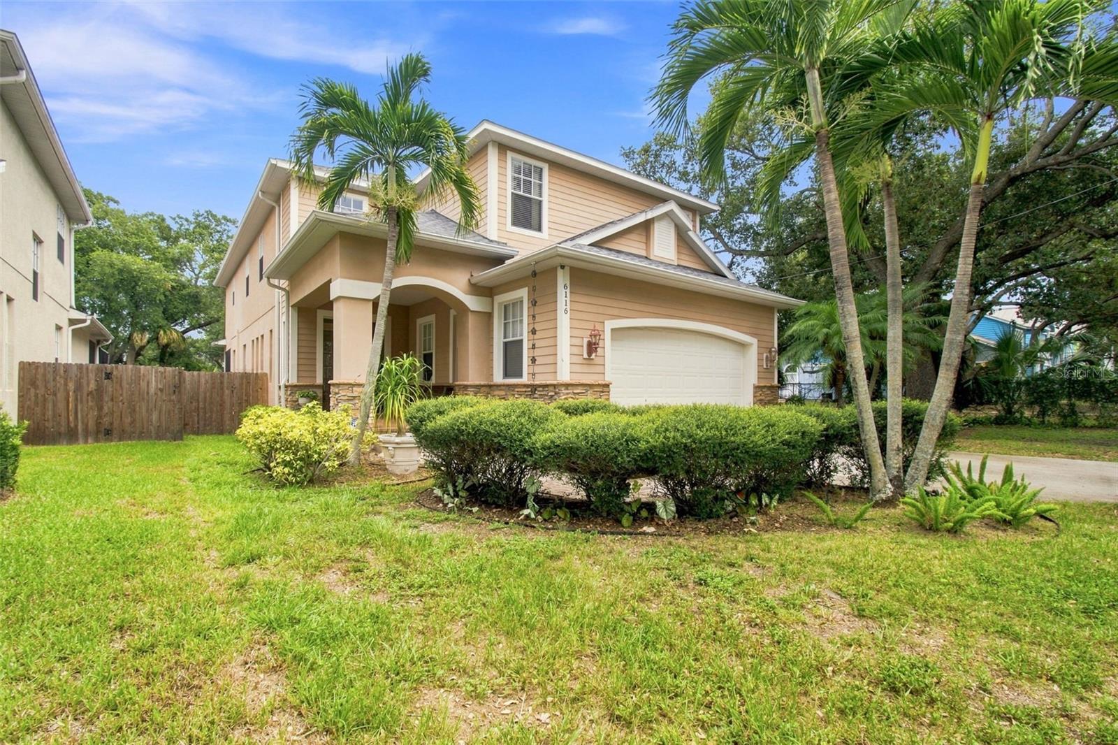 1st image of 6116 S 4th St, Tampa, FL 33611 | MLS# TB8541735