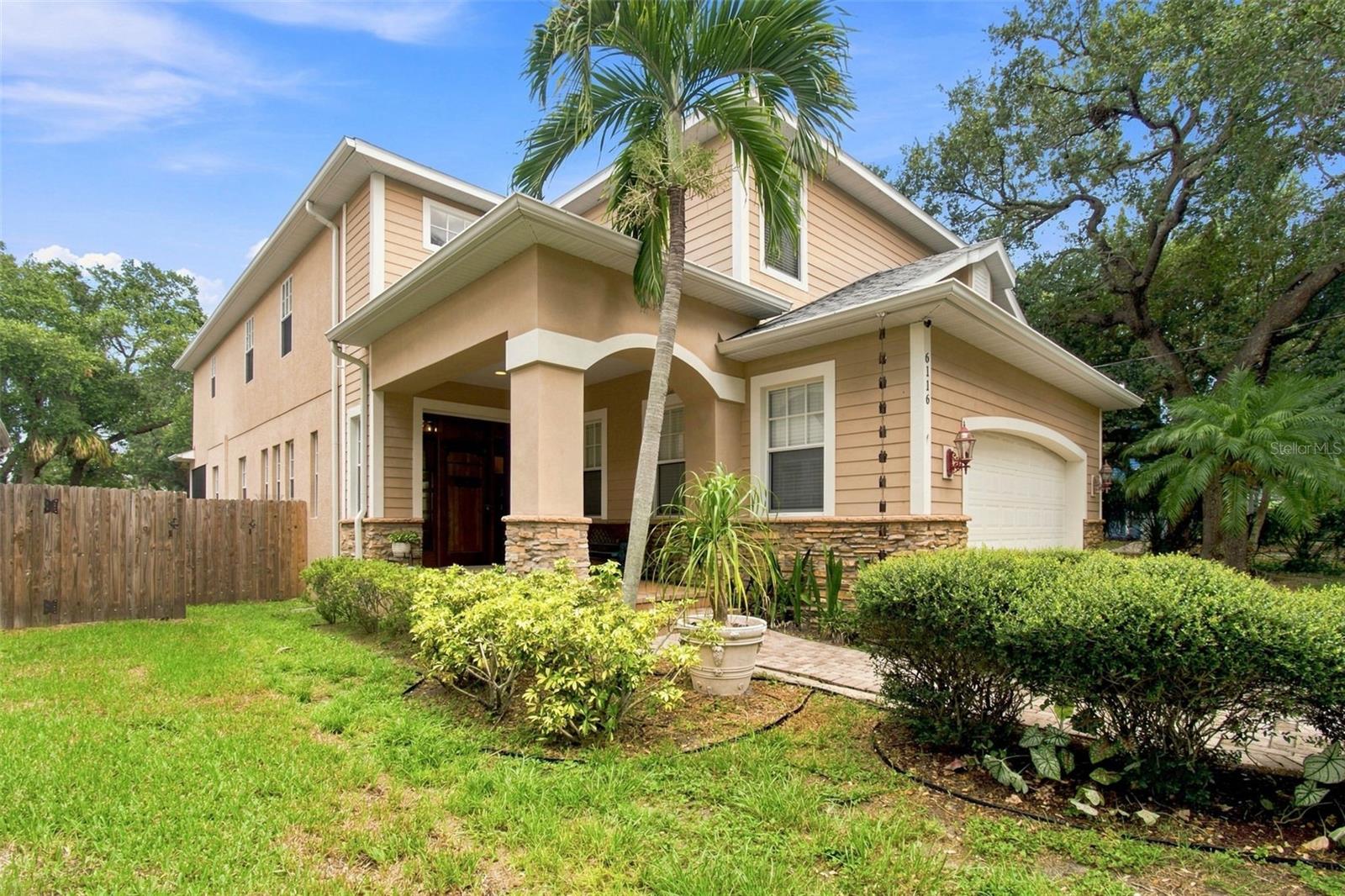 3rd image of 6116 S 4Th St, Tampa, FL 33611 | MLS# TB8541735