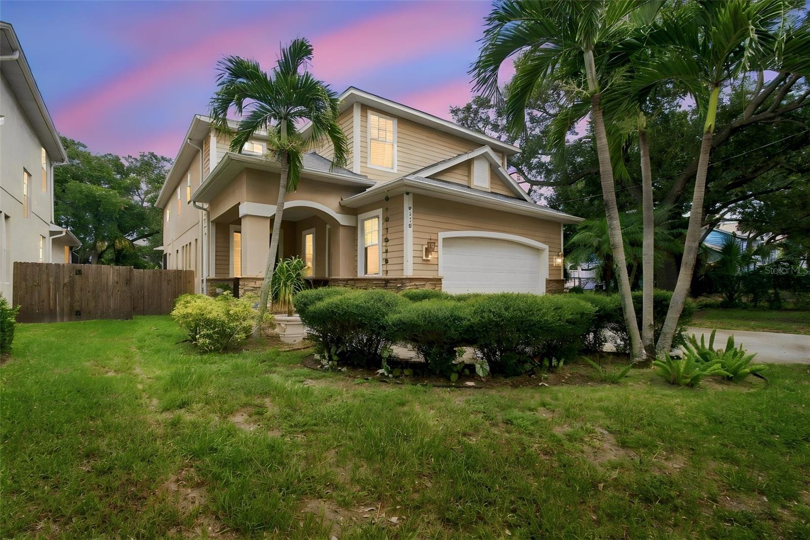 2nd image of 6116 S 4th St, Tampa, FL 33611 | MLS# TB8541735