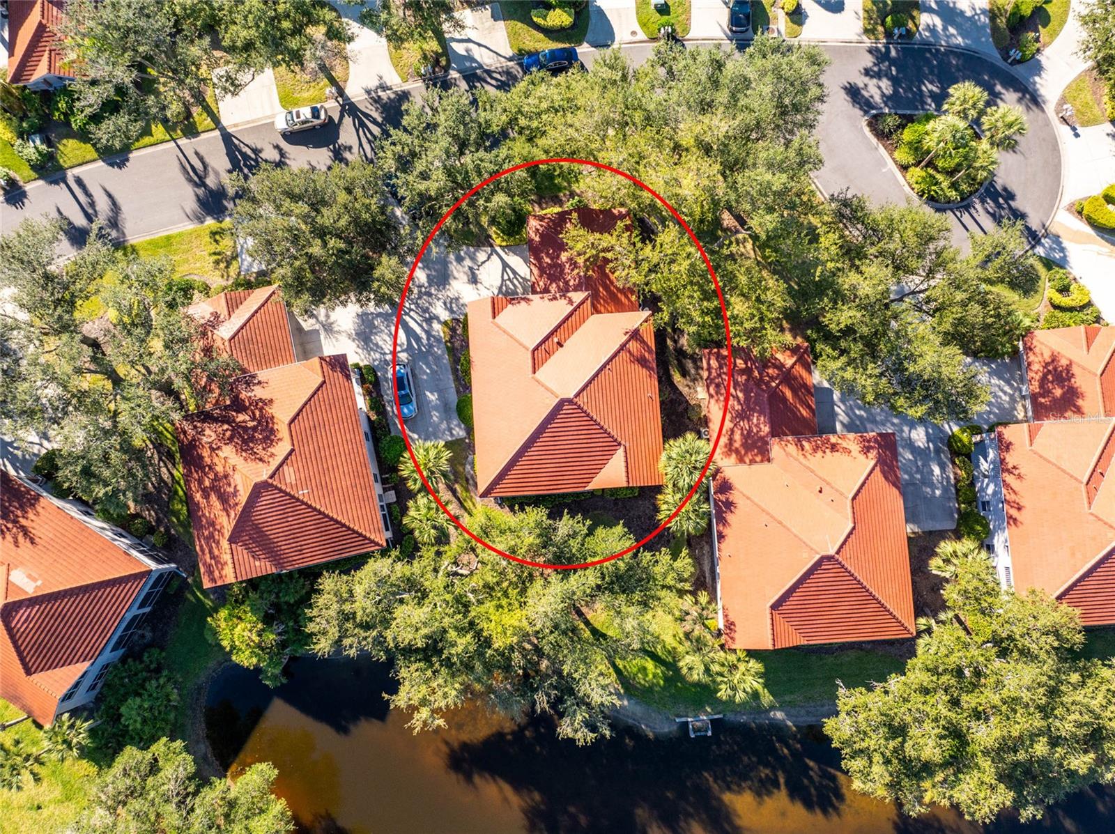 47th image of 14016 Willow Glen Ct #112, Port Charlotte, FL 33953 | MLS# D6148528