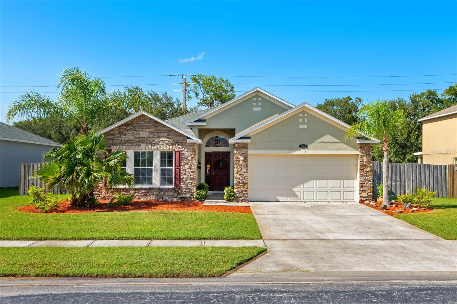 1st image of 3180 Charon Ave, West Melbourne, FL 32904 | MLS# O6436002