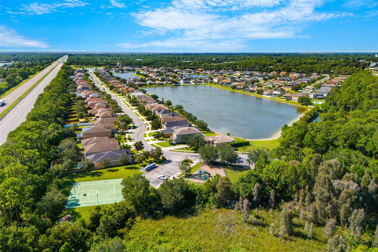 69th image of 3180 Charon Ave, West Melbourne, FL 32904 | MLS# O6436002