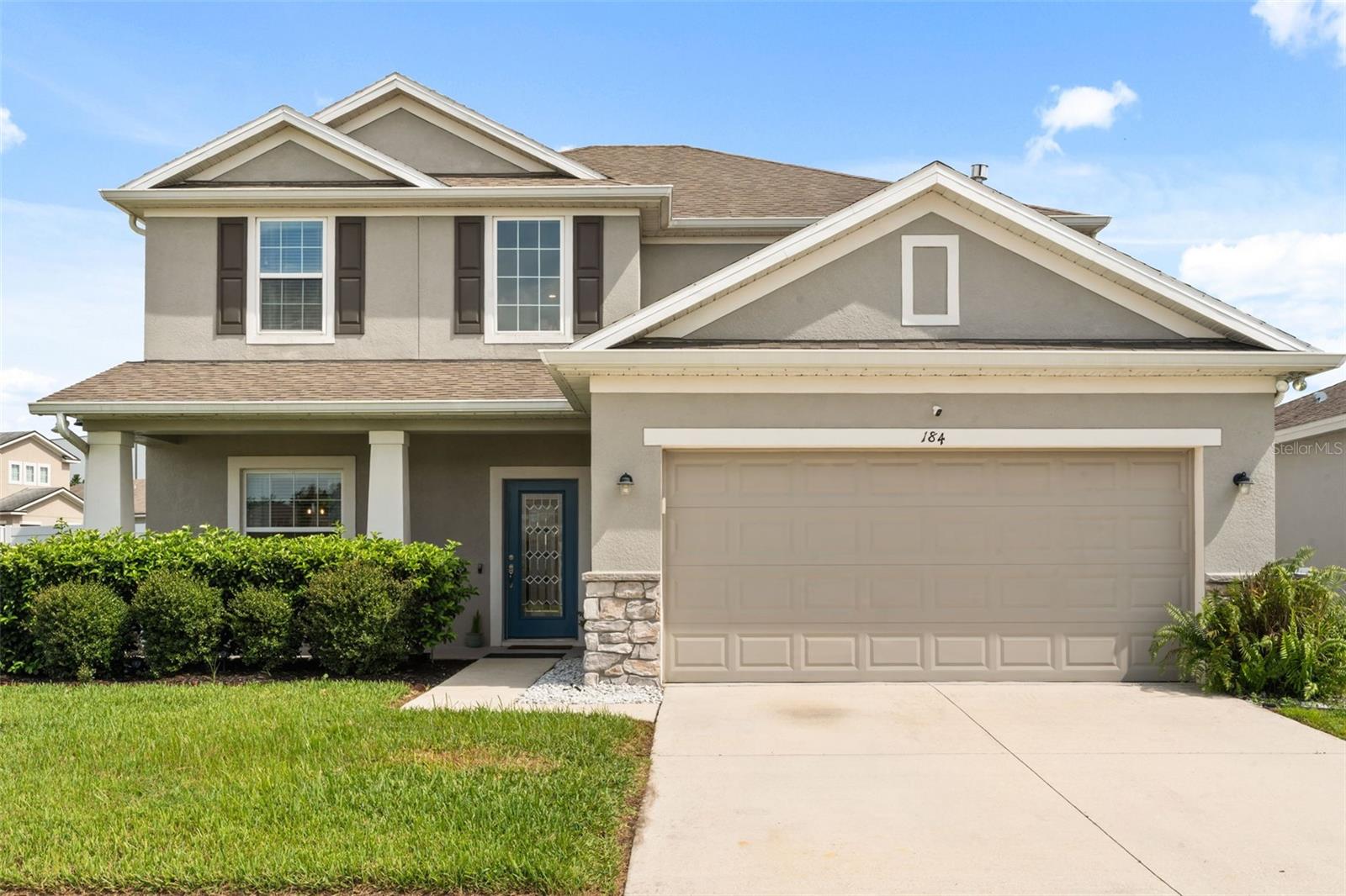 1st image of 184 Bella Verano Wy, Davenport, FL 33897 | MLS# O6436003