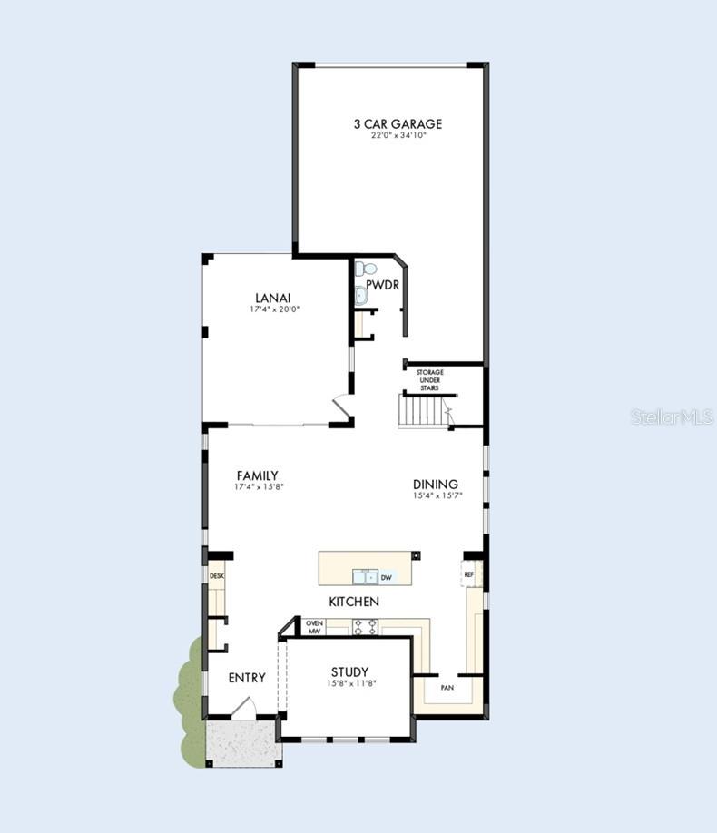 2nd image of 6428 Ponder Wy, Clermont, FL 34714 | MLS# TB8541748