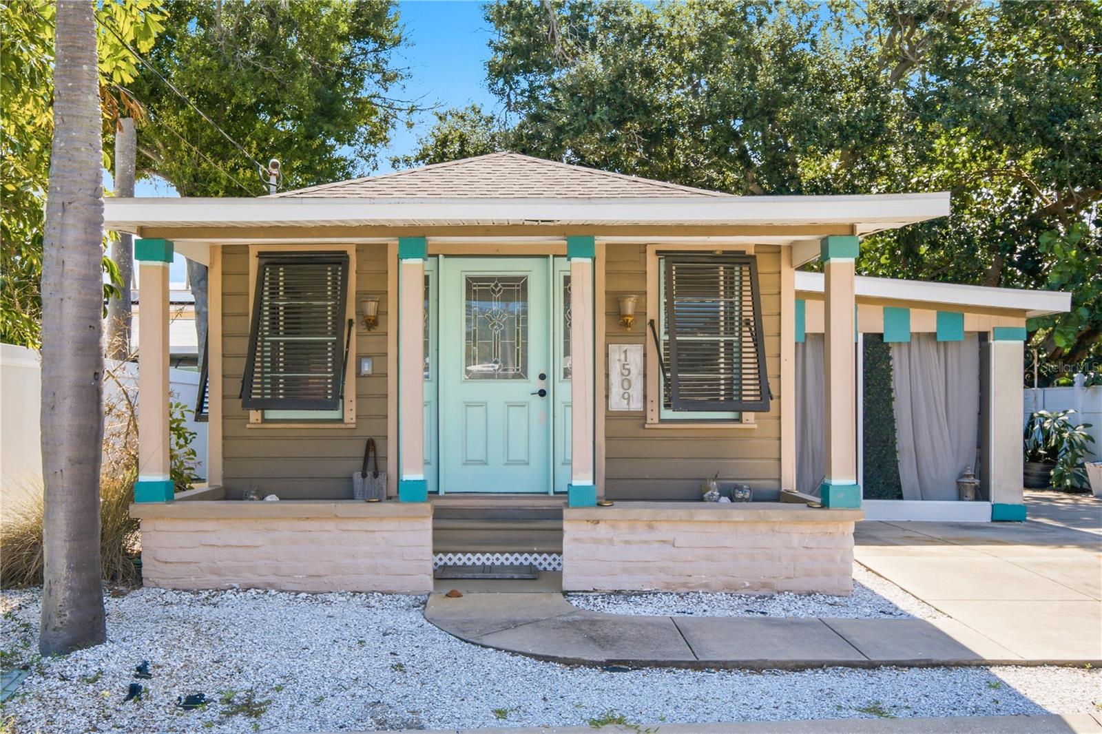 1st image of 1509 Legion Ln, Indian Rocks Beach, FL 33785 | MLS# TB8541753