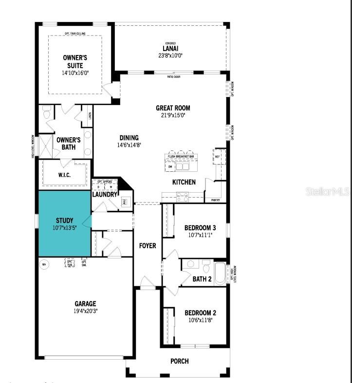 2nd image of 34902 Flower Patch Dr, Dade City, FL 33525 | MLS# TB8541758