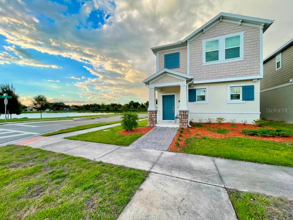 1st image of 1543 Cross Prairie Pkwy, Kissimmee, FL 34744 | MLS# S5156174