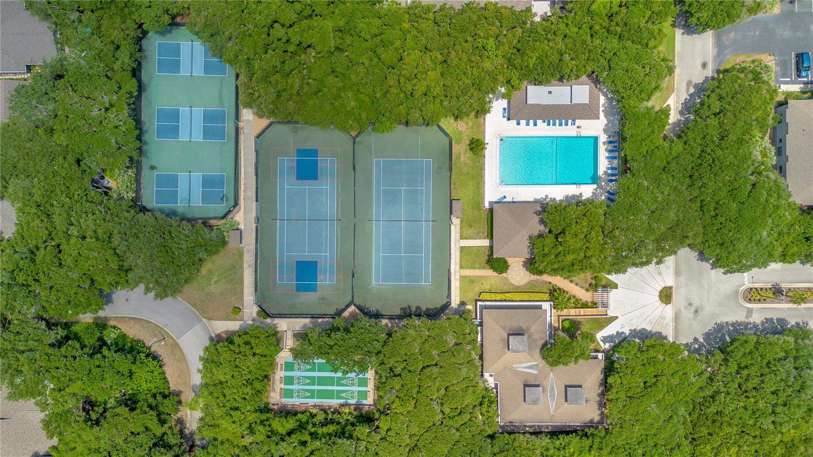 37th image of 4340 Sea Mist Dr, New Smyrna Beach, FL 32169 | MLS# NS1089074