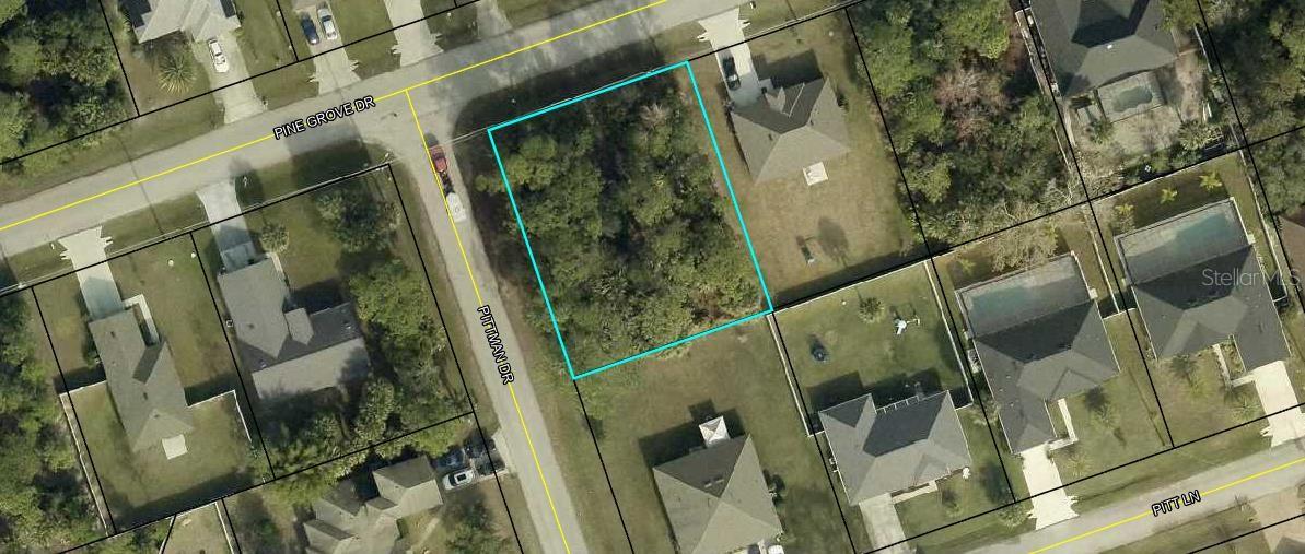 1st image of 12 Pine Grove Dr, Palm Coast, FL 32164 | MLS# FC320916
