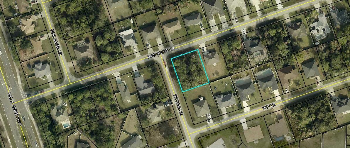 2nd image of 12 Pine Grove Dr, Palm Coast, FL 32164 | MLS# FC320916