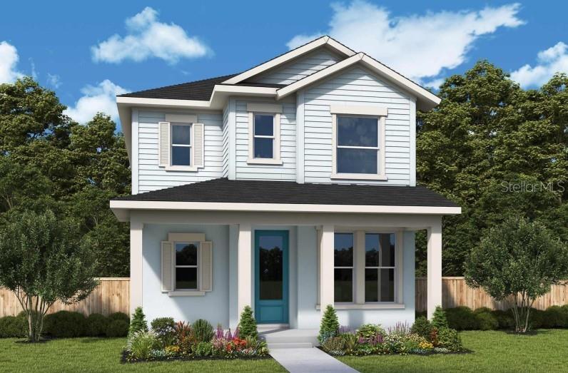1st image of 6434 Ponder Wy, Clermont, FL 34714 | MLS# TB8541772