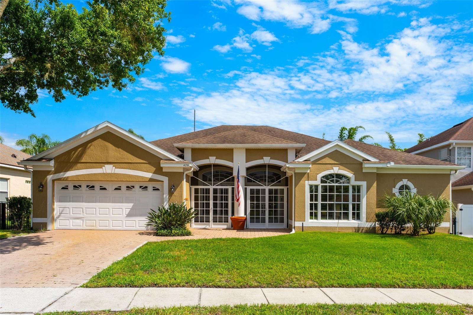 2nd image of 426 Palm Crest Ln, Lake Mary, FL 32746 | MLS# O6436020