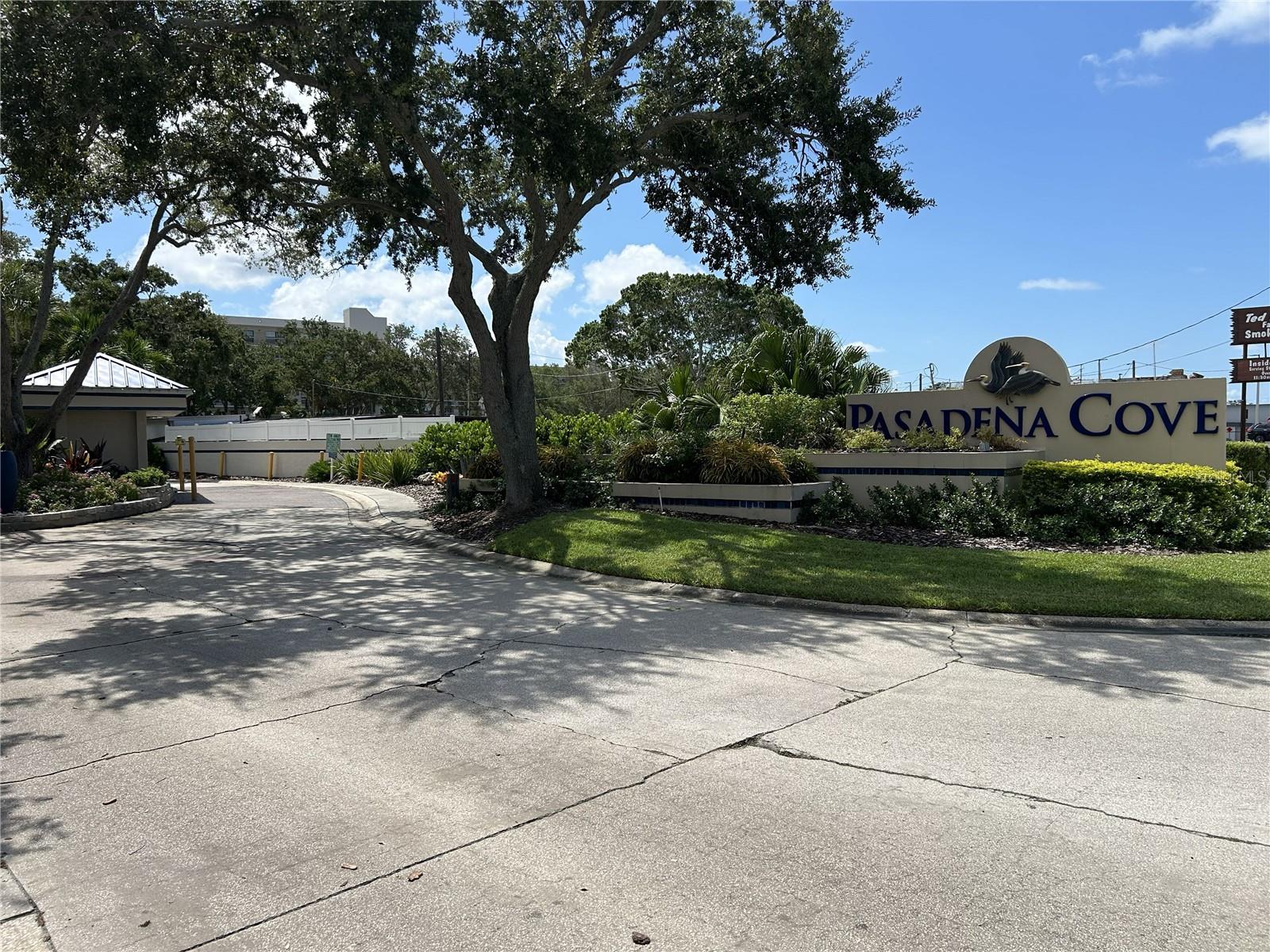 1st image of 1316 Pasadena Ave S #102, South Pasadena, FL 33707 | MLS# TB8541778