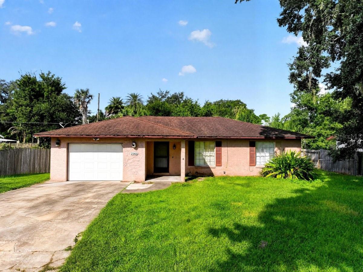 1st image of 2944 Travelers Palm Dr, Edgewater, FL 32141 | MLS# NS1089076