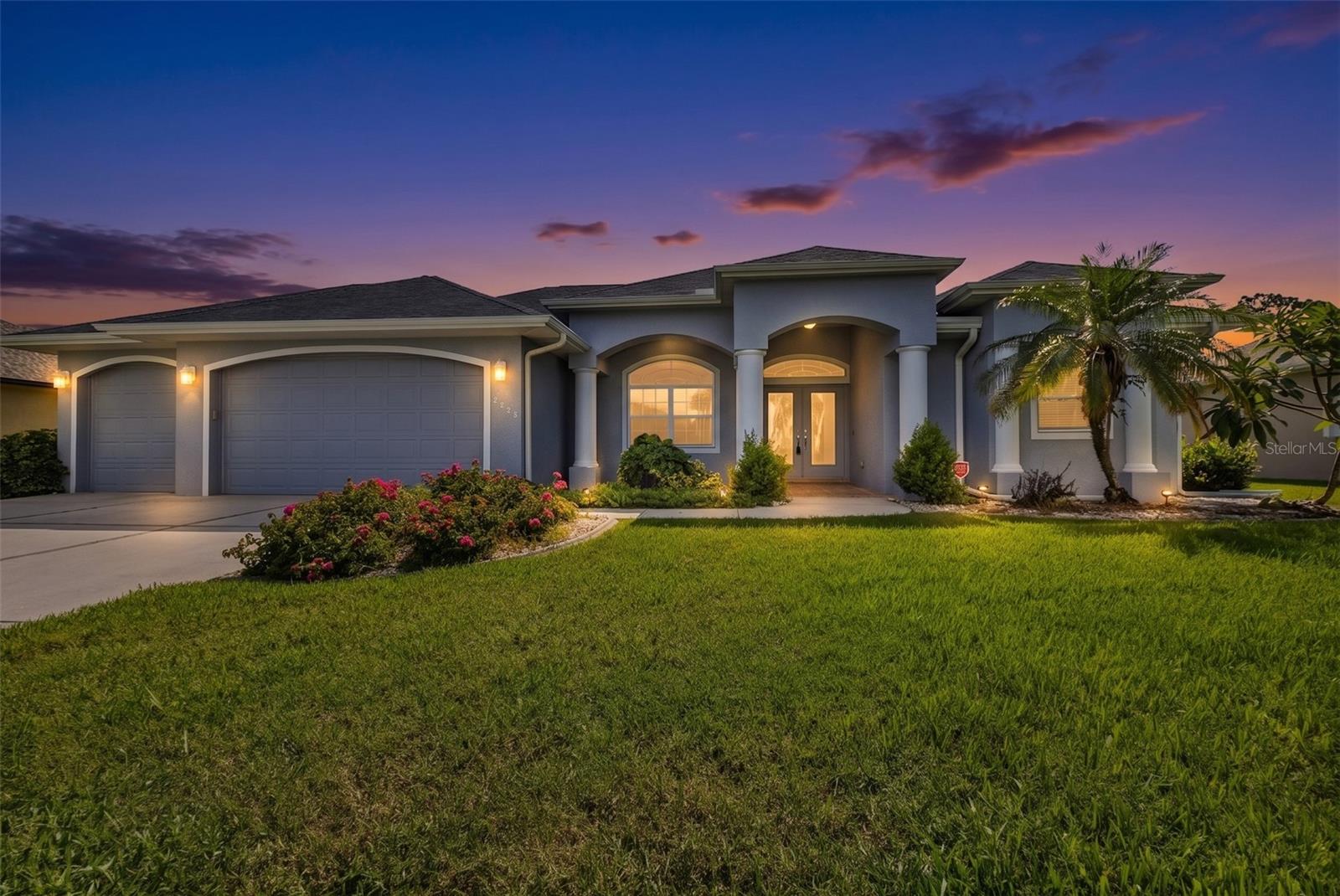 1st image of 2420 Pebble Creek Pl, Port Charlotte, FL 33948 | MLS# C7529903