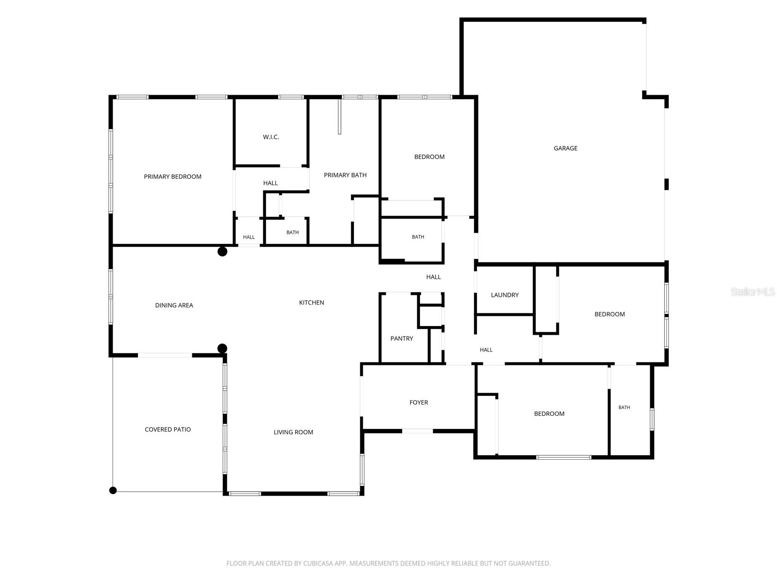 5th image of 50 Herringbone Wy, Ormond Beach, FL 32174 | MLS# FC320919