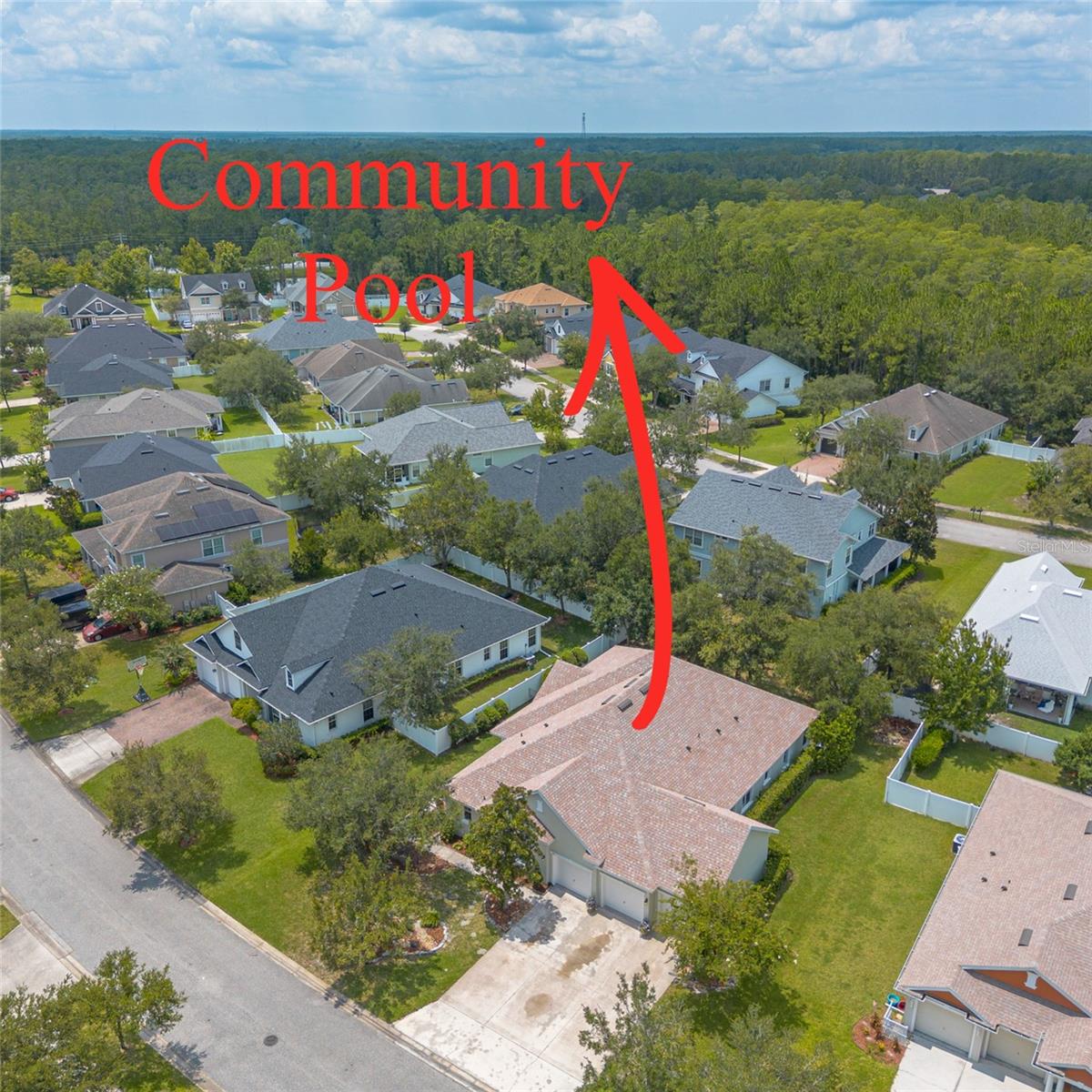 4th image of 50 Herringbone Wy, Ormond Beach, FL 32174 | MLS# FC320919