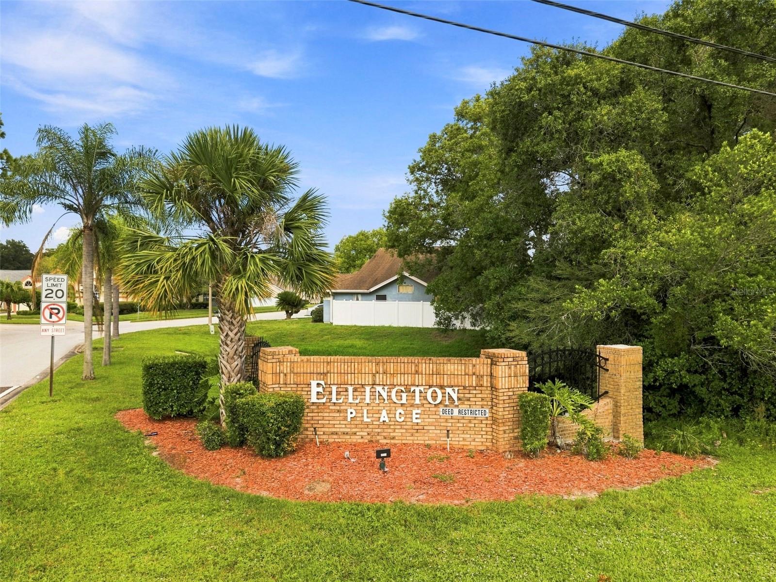 62nd image of 3042 Ellington Wy, New Port Richey, FL 34655 | MLS# W7888851