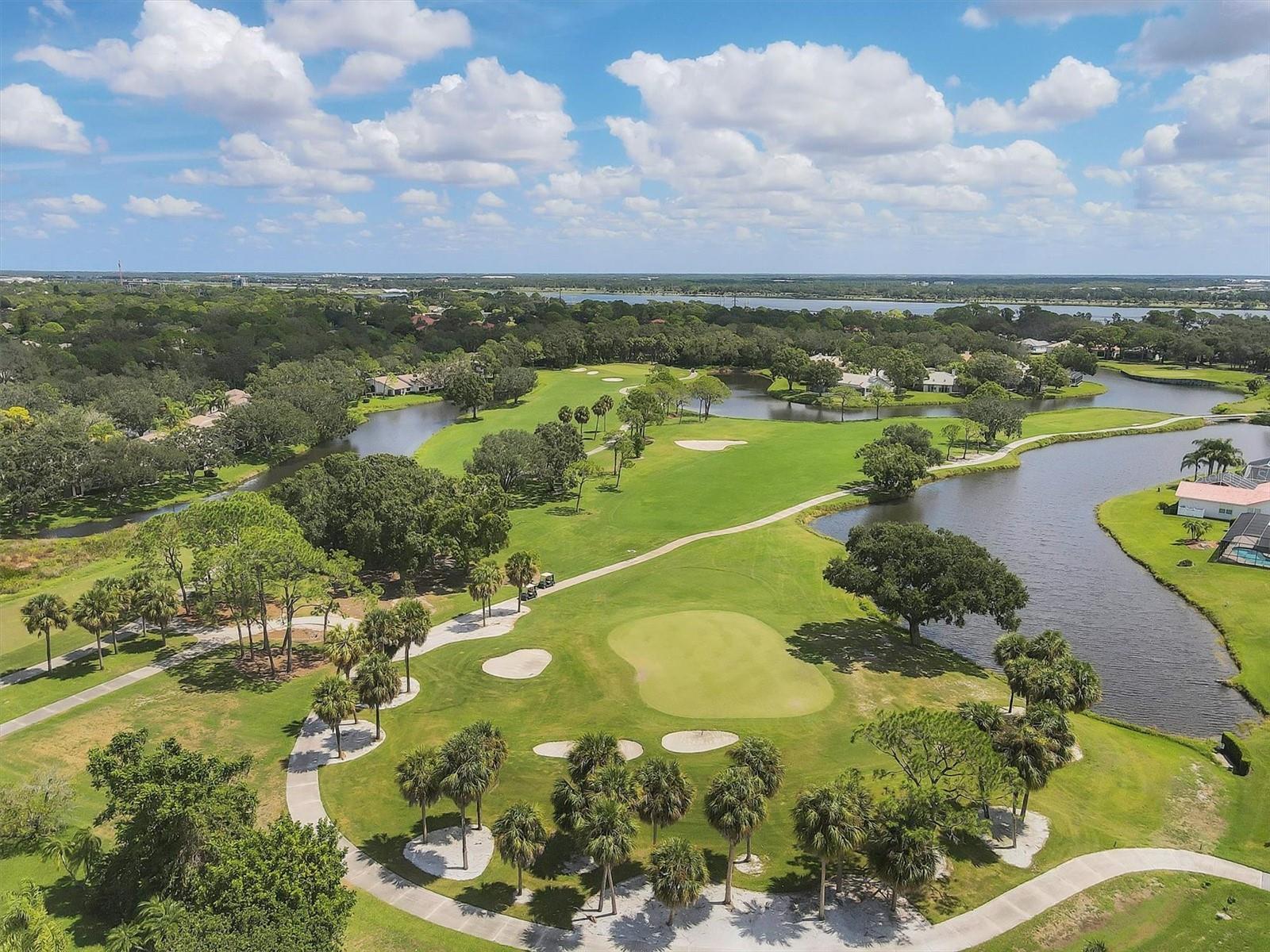2nd image of 5264 Lake Vlg Dr, SARASOTA, FL 34235