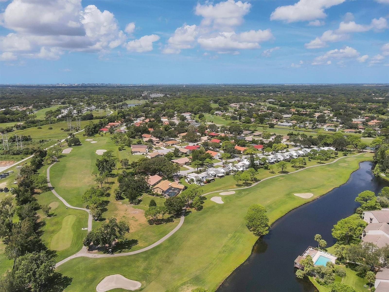 44th image of 5264 Lake Village Dr #48, Sarasota, FL 34235 | MLS# A4703859