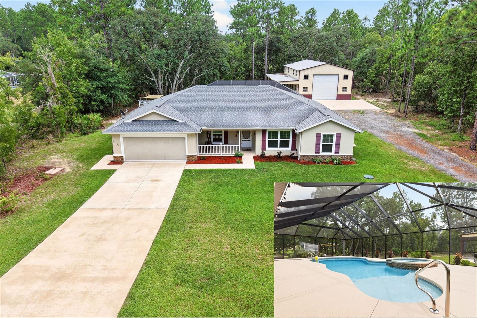 1st image of 13700 Sw 71st Ln, Ocala, FL 34481 | MLS# OM730953