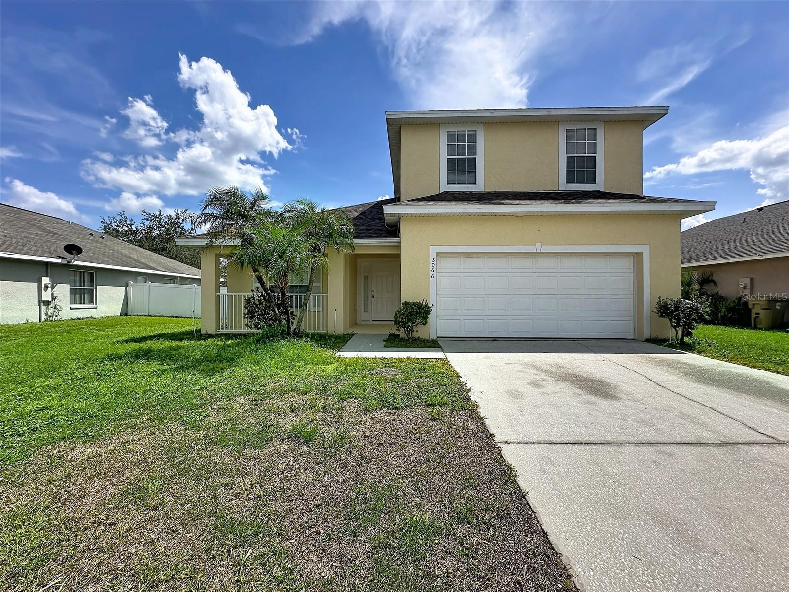 2nd image of 3066 Eagle Crossing Dr, Kissimmee, FL 34746 | MLS# S5156186