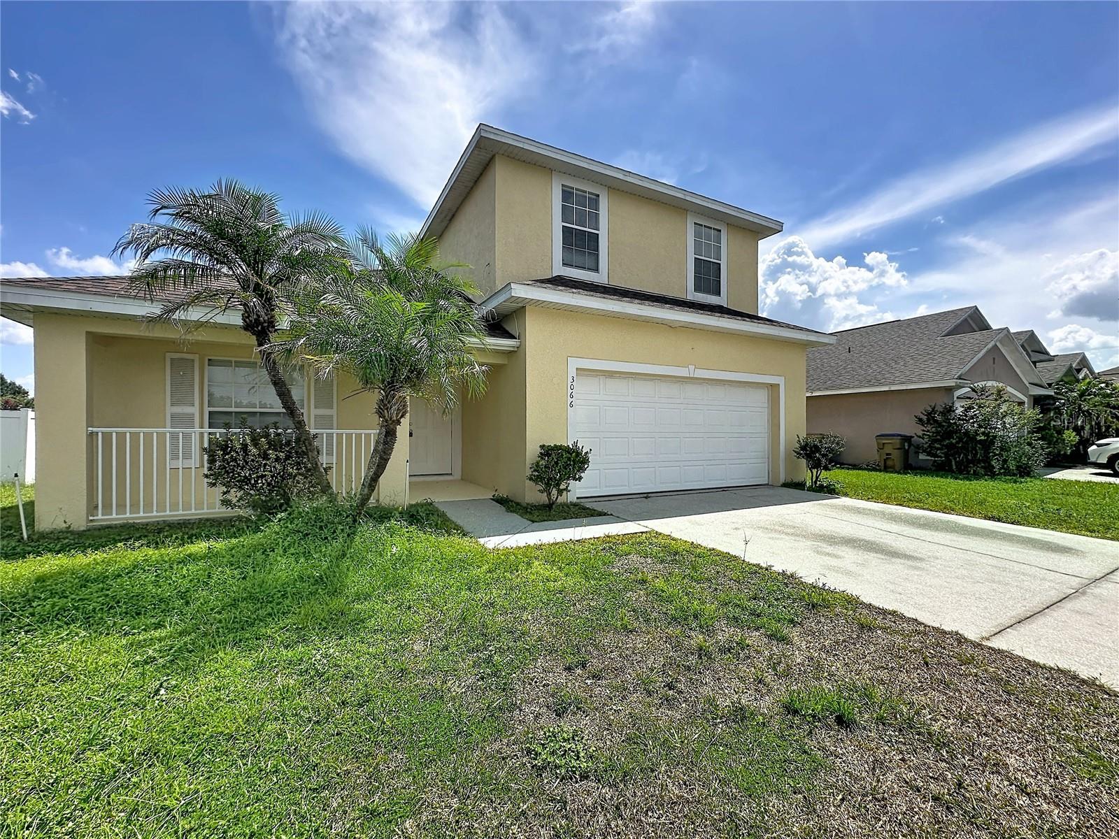 1st image of 3066 Eagle Crossing Dr, Kissimmee, FL 34746 | MLS# S5156186