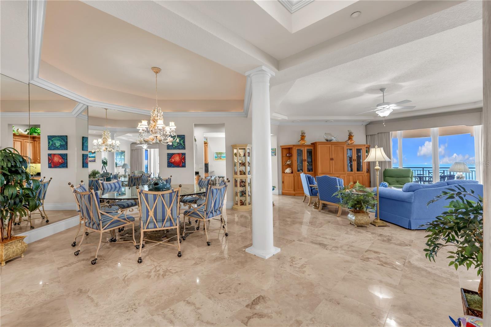 5th image of 16300 Gulf Blvd #500A, Redington Beach, FL 33708 | MLS# TB8541798