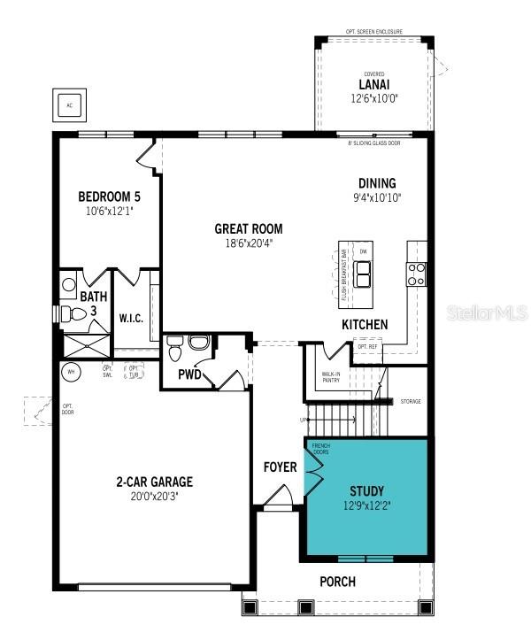 2nd image of 34897 Flower Patch Dr, Dade City, FL 33525 | MLS# TB8541800