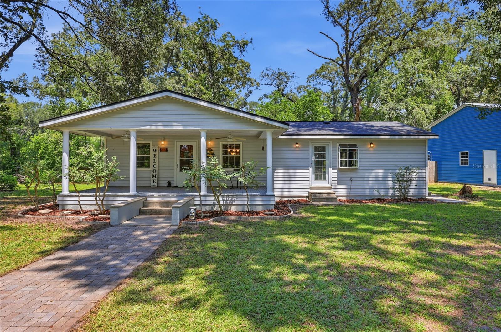 1st image of 7417 Nw County Road 235, Alachua, FL 32615 | MLS# GC542953