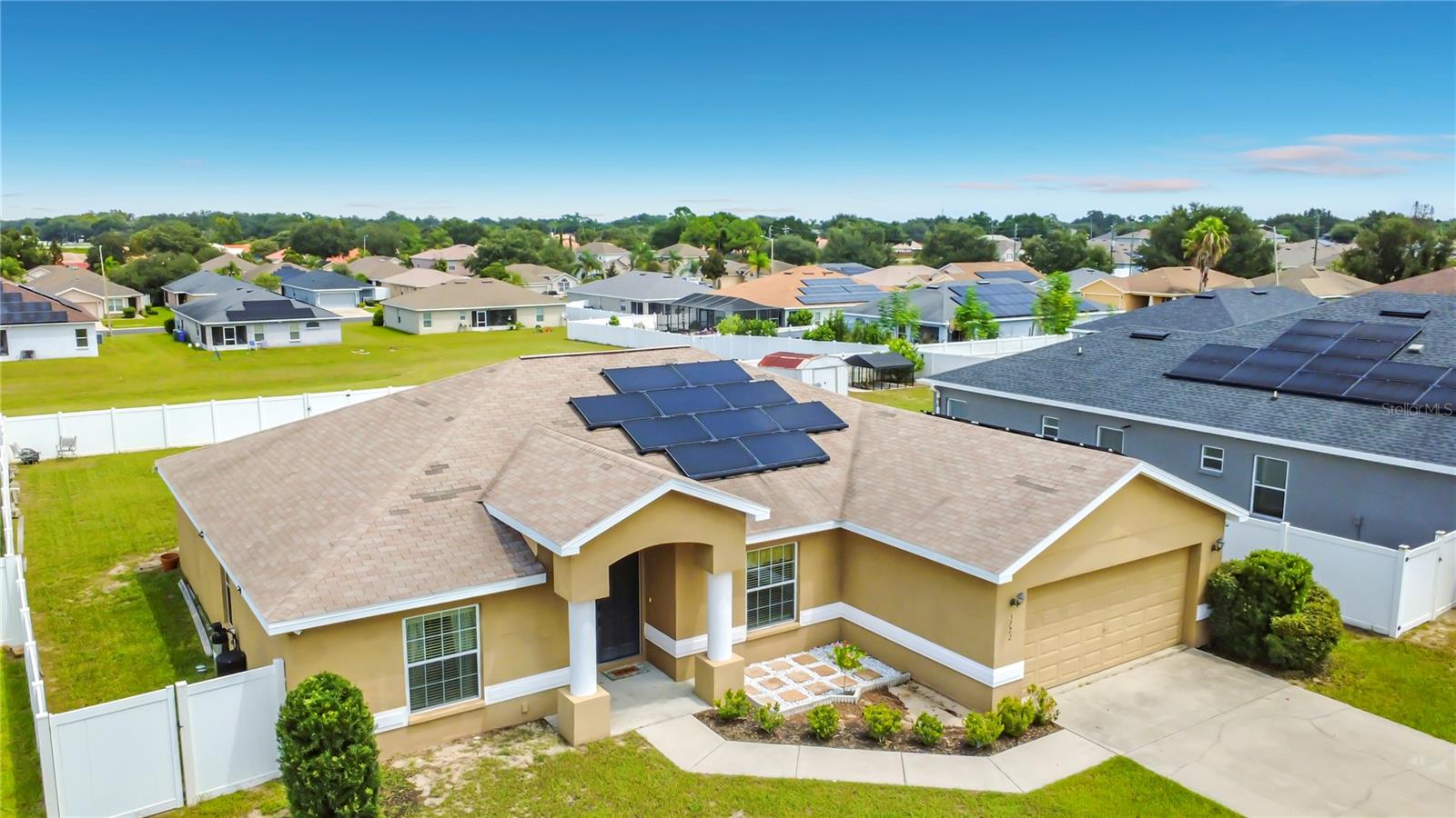 54th image of 3722 Fieldstone Cir, Winter Haven, FL 33881 | MLS# O6436054