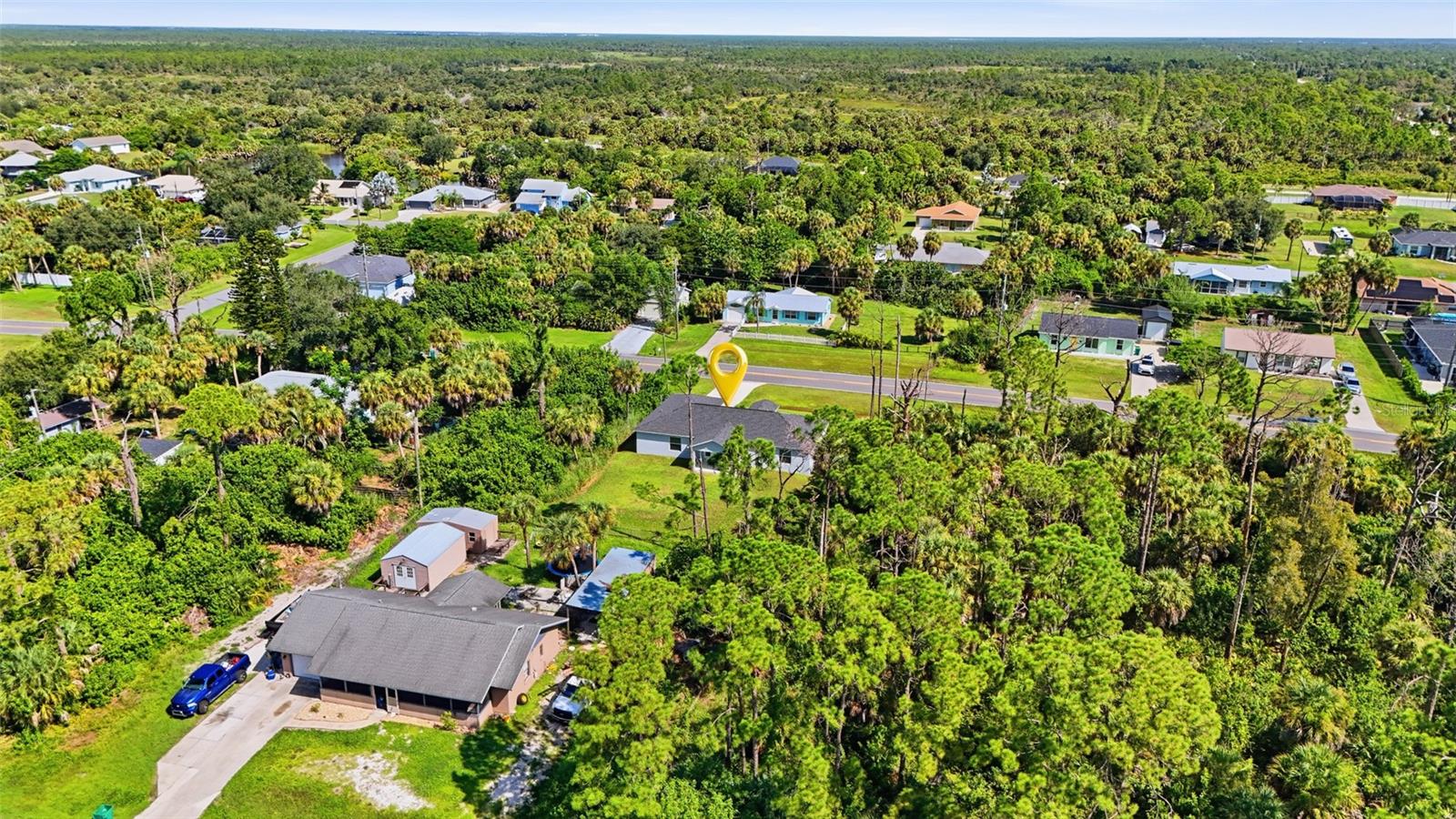 44th image of 11481 Willmington Blvd, Port Charlotte, FL 33981 | MLS# C7529909