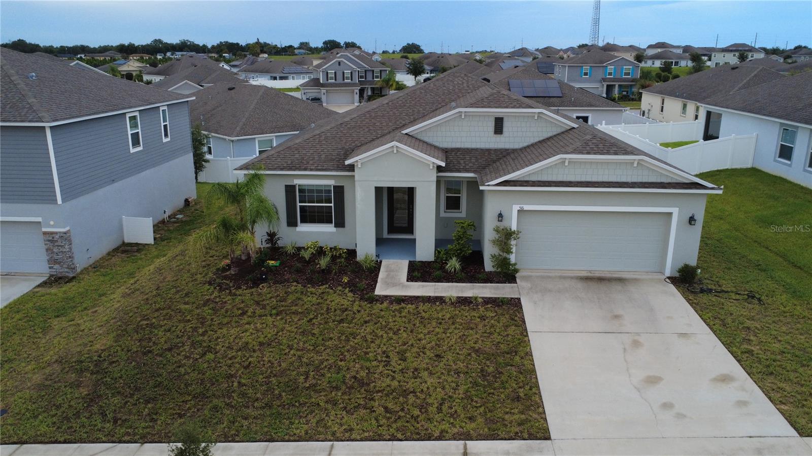 2nd image of 516 Ingleside Ln, Haines City, FL 33844 | MLS# O6436060