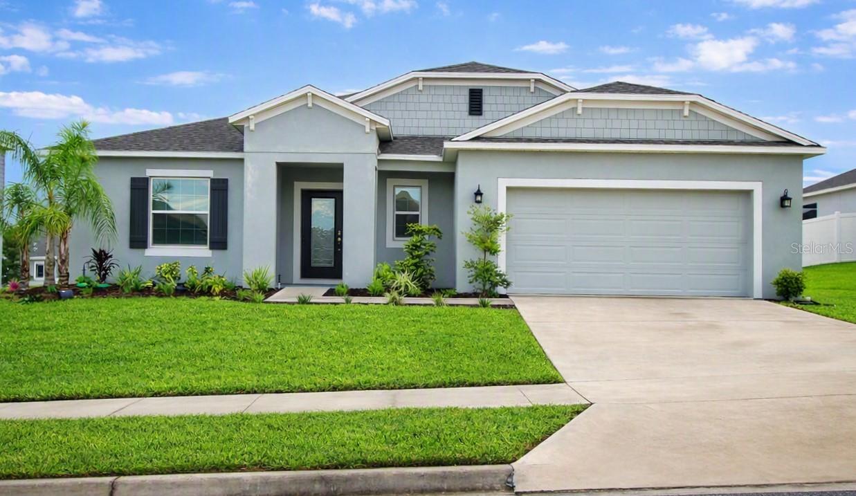 2nd image of 516 Ingleside Ln, Haines City, FL 33844 | MLS# O6436060