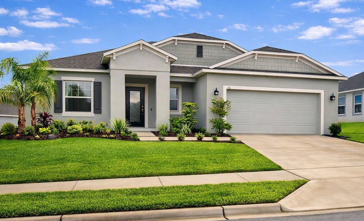 1st image of 516 Ingleside Ln, Haines City, FL 33844 | MLS# O6436060