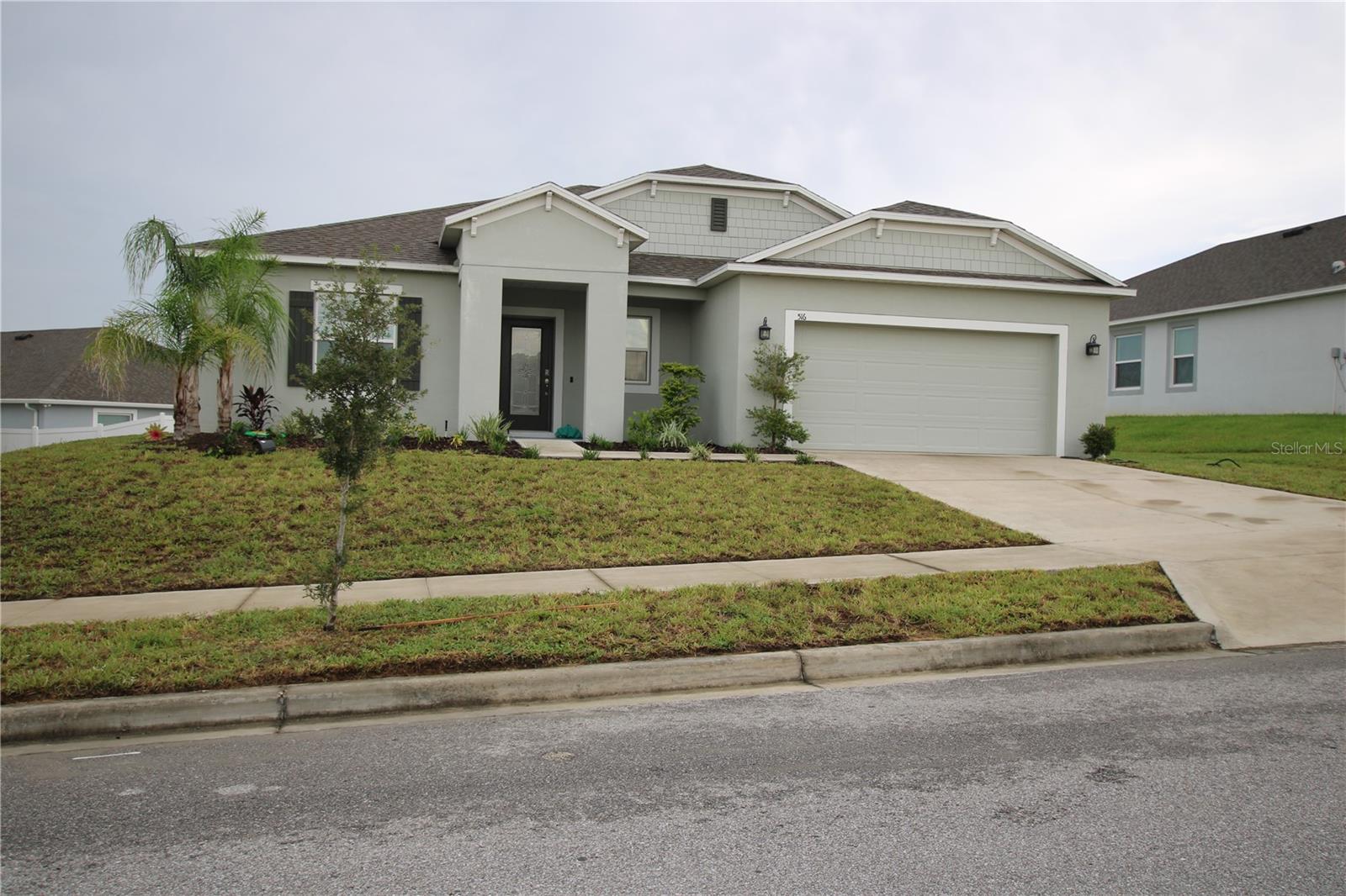 1st image of 516 Ingleside Ln, Haines City, FL 33844 | MLS# O6436060