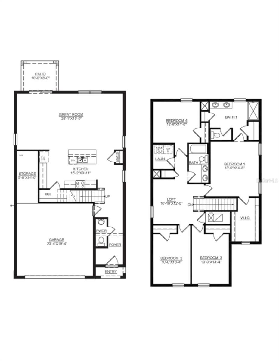 41st image of 9878 Brave Buck Ave, Land O Lakes, FL 34638 | MLS# TB8541815