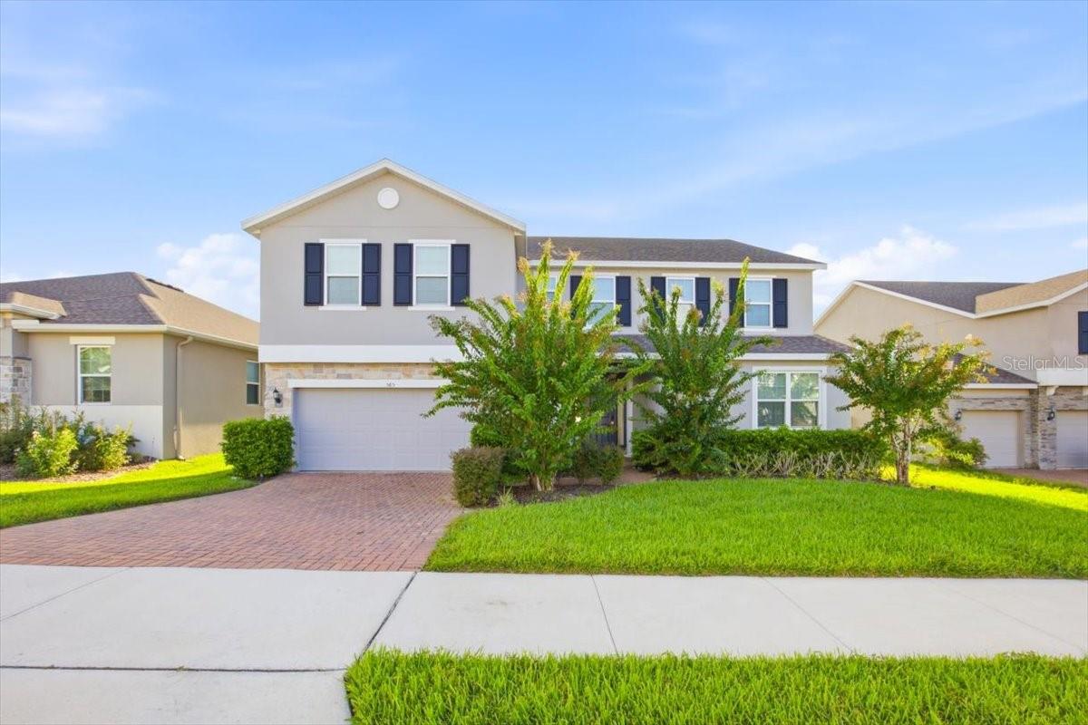 1st image of 585 Sterling Reserve Wy, Minneola, FL 34715 | MLS# O6436065