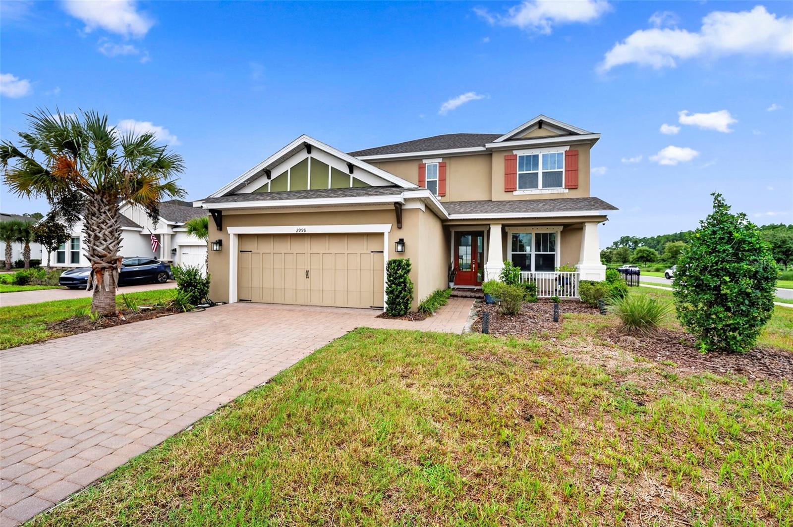 1st image of 2998 Lilla Trl, Odessa, FL 33556 | MLS# TB8541819