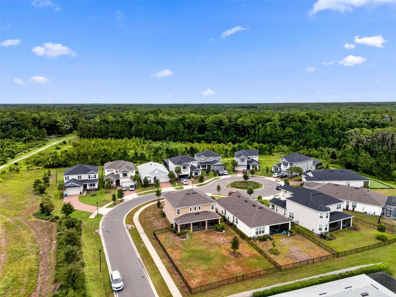 40th image of 2998 Lilla Trl, Odessa, FL 33556 | MLS# TB8541819