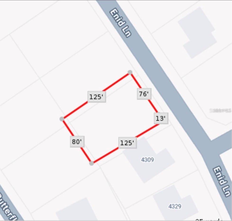 4th image of Enid Ln, North Port, FL 34288 | MLS# A4703870