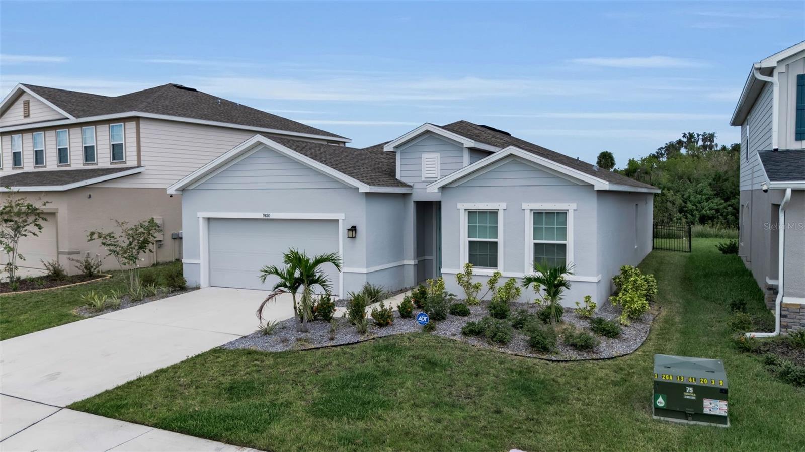 62nd image of 9810 Eventide Trl, Parrish, FL 34219 | MLS# A4703871