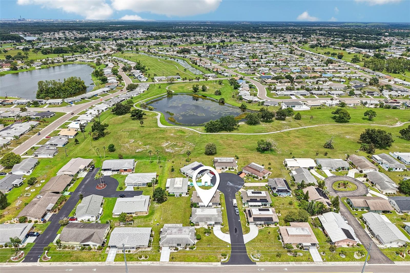 1st image of 704 Radford Pl, Ruskin, FL 33573 | MLS# TB8541823