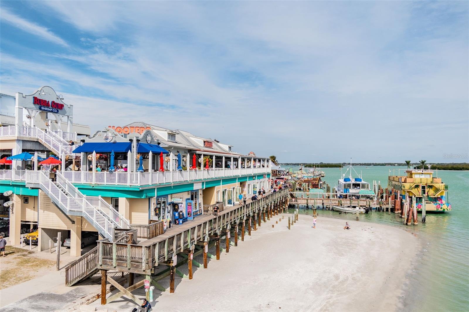 2nd image of 245 116Th Ave, TREASURE ISLAND, FL 33706