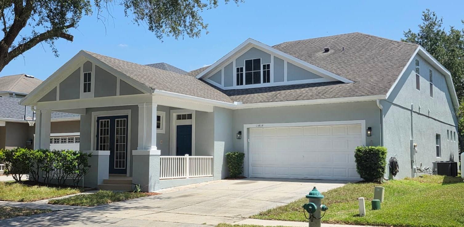 1st image of 13414 Phoenix Dr, Orlando, FL 32828 | MLS# S5156192