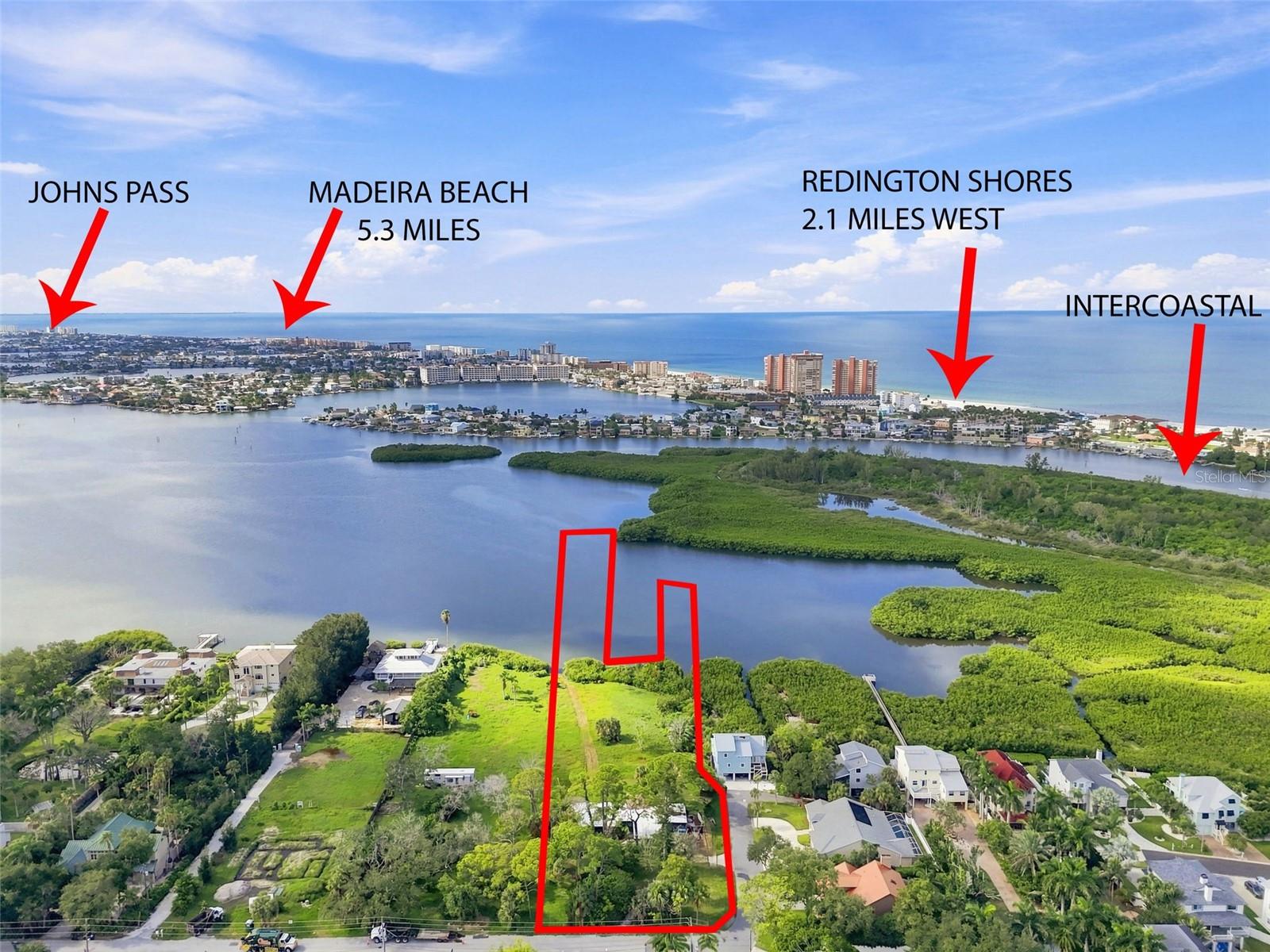 3rd image of 13798 74Th Ave, Seminole, FL 33776 | MLS# TB8541834